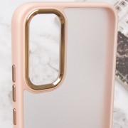Чехол TPU+PC North Guard для Samsung Galaxy S23 FE Pink