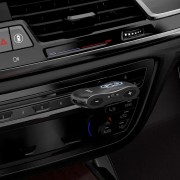 Bluetooth аудіо ресивер Hoco E73 Pro Journey Black star