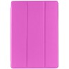 Чехол-книжка Book Cover (stylus slot) для Samsung Galaxy Tab A9+ (11'') (X210/X215) Розовый / Rose Red