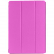 Чехол-книжка Book Cover (stylus slot) для Samsung Galaxy Tab A9+ (11'') (X210/X215) Розовый / Rose Red