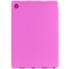 Чехол-книжка Book Cover (stylus slot) для Samsung Galaxy Tab A9+ (11'') (X210/X215) Розовый / Rose Red