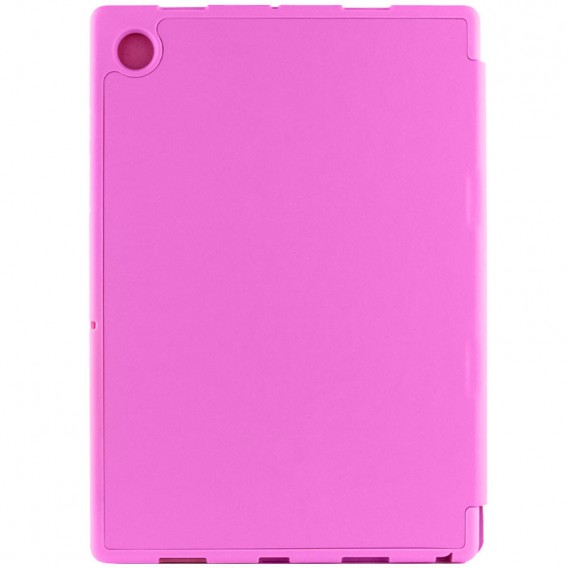Чохол-книжка Book Cover (stylus slot) для Samsung Galaxy Tab A9+ (11'') (X210/X215) Рожевий / Rose Red
