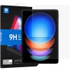 Захисне скло Mocolo (Pro+) для Xiaomi Pad 6S Pro (12.4") Прозрачное