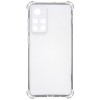 TPU чехол GETMAN Ease logo усиленные углы Full Camera для Xiaomi Poco M4 Pro 5G / Note 11 5G Бесцветный (прозрачный)