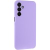 Чохол Silicone Cover Lakshmi Full Camera (AA) для Samsung Galaxy A04s / A13 5G Бузковий / Dasheen