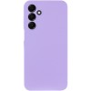 Чохол Silicone Cover Lakshmi Full Camera (AA) для Samsung Galaxy A04s / A13 5G Бузковий / Dasheen