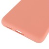 Чохол Silicone Cover Lakshmi (AA) для Samsung Galaxy S21 Ultra Рожевий / Pink