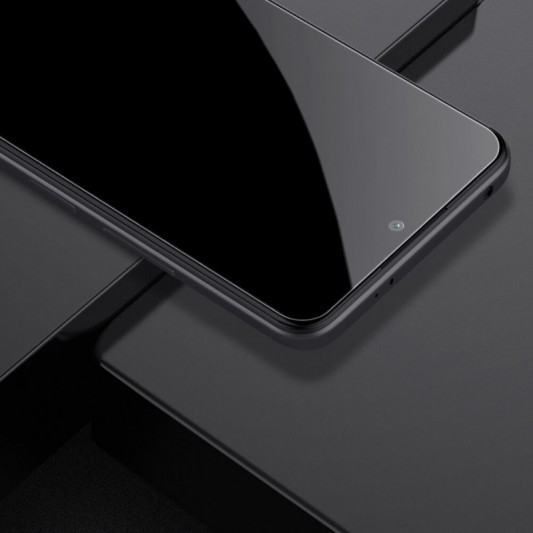 Захисне скло Nillkin (CP+PRO) для Samsung Galaxy A16 4G/5G Чорний - зображення 6 