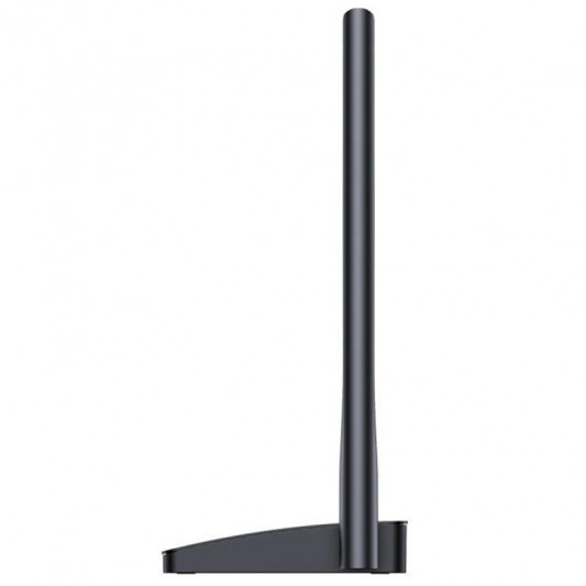 WiFi адаптер Baseus FastJoy Series 1300Mbps (External Antenna) (B01317600111-05) Cluster Black - изображение 1