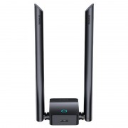 WiFi адаптер Baseus FastJoy Series 1300Mbps (External Antenna) (B01317600111-05) Cluster Black