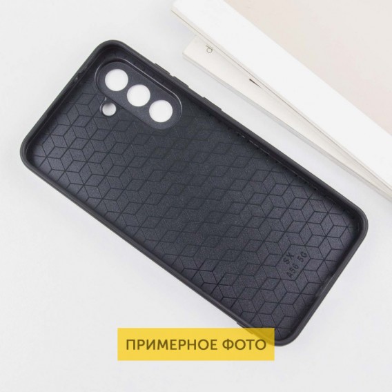 TPU+PC чохол Prisma Plushie для Xiaomi Redmi Note 11 Pro 4G/5G / 12 Pro 4G Coffee