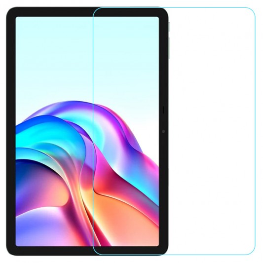 Защитное стекло Mocolo (Pro+) для TECNO MegaPad 10 (10.1") Прозрачное - изображение 1