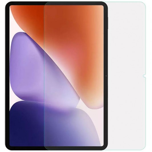 Захисне скло Nillkin (H+) для Xiaomi Pad 7 / Pad 7 Pro (11.2") Прозорий - зображення 1 