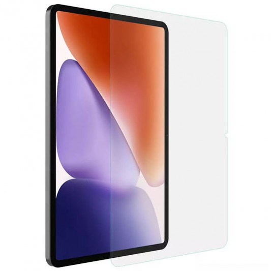 Захисне скло Nillkin (H+) для Xiaomi Pad 7 / Pad 7 Pro (11.2") Прозорий - зображення 2 