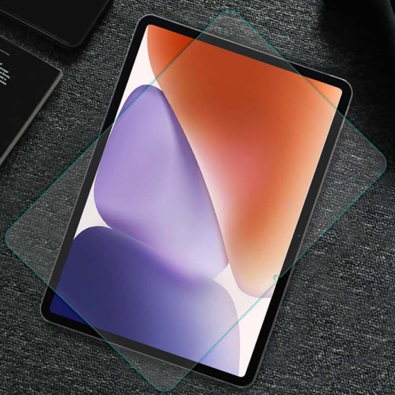 Захисне скло Nillkin (H+) для Xiaomi Pad 7 / Pad 7 Pro (11.2") Прозорий