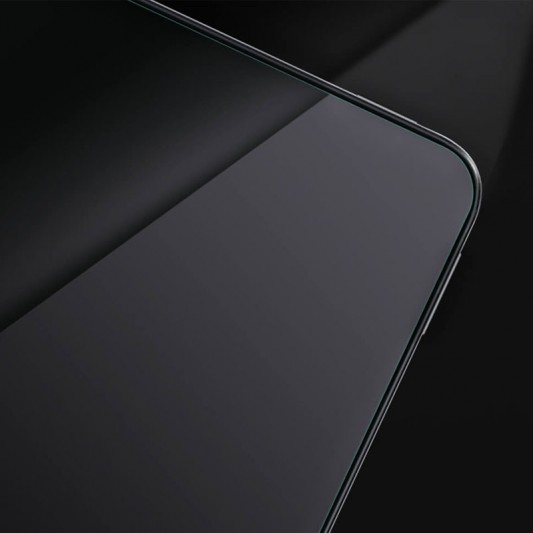 Захисне скло Nillkin (H+) для Xiaomi Pad 7 / Pad 7 Pro (11.2") Прозорий - зображення 5 