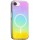 Чехол TPU Galaxy Sparkle (MagFit) для Apple iPhone 16e (6.1") Chroma+Glitter