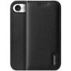 Чохол-книжка Dux Ducis Hivo для Apple iPhone 16e (6.1") Black