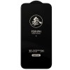 Захисне скло Remax 3D (GL-27) для Apple iPhone 14 Pro (6.1") Чорний