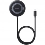 БЗП Baseus Simple Mini4 Qi2 15W (P10273300121-0) Cosmic Black