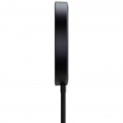 БЗП Baseus Simple Mini4 Qi2 15W (P10273300121-0) Cosmic Black