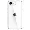 Чохол SGP Ultra Hybrid для Apple iPhone 16e (6.1") Прозорий