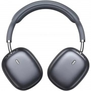 Накладные беспроводные наушники Baseus Bowie H2 (NGTW260001) Gray