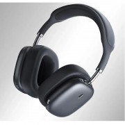 Накладные беспроводные наушники Baseus Bowie H2 (NGTW260001) Gray
