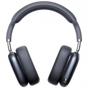 Накладные беспроводные наушники Baseus Bowie H2 (NGTW260001) Gray