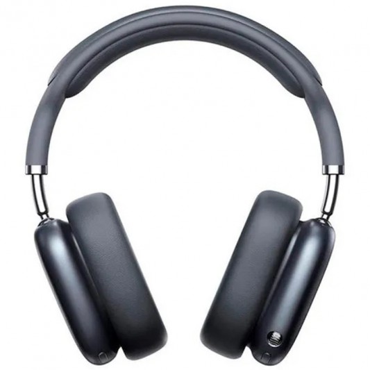 Накладные беспроводные наушники Baseus Bowie H2 (NGTW260001) Gray - изображение 6