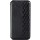 Кожаный чехол-книжка GETMAN Cubic (PU) для Samsung Galaxy A32 4G Черный