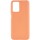 Силіконовий чохол Candy для Xiaomi Redmi 10 Rose Gold