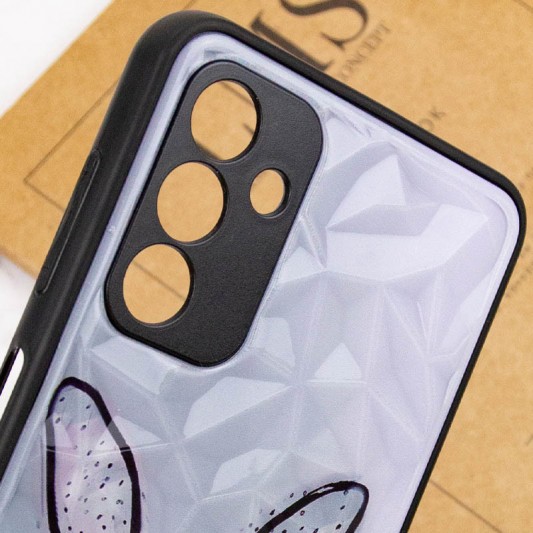 TPU+PC чехол Prisma Ladies для Samsung Galaxy M23 5G / M13 Rabbit - изображение 3