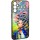 TPU+PC чехол Prisma Ladies для Samsung Galaxy M23 5G / M13 Peonies