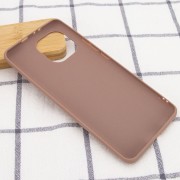 Силіконовий чохол Candy для Xiaomi Redmi A1 / A2 Коричневий