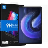 Захисне скло Mocolo (Pro+) для Xiaomi Pad 6 Max (14") Прозрачное Захисне скло Mocolo (Pro+) для Xiaomi Pad 6 Max (14") Прозрачное