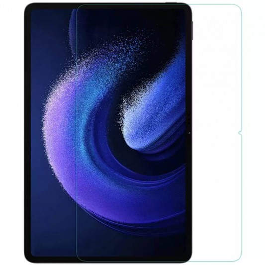 Захисне скло Mocolo (Pro+) для Xiaomi Pad 6 Max (14") Прозрачное - зображення 1 
