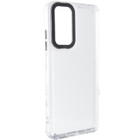 Чохол TPU+PC Colorside для Xiaomi Redmi Note 11 Pro 4G/5G  / 12 Pro 4G Clear