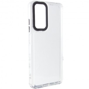 Чехол TPU+PC Colorside для Xiaomi Redmi Note 11 Pro 4G/5G  / 12 Pro 4G Clear