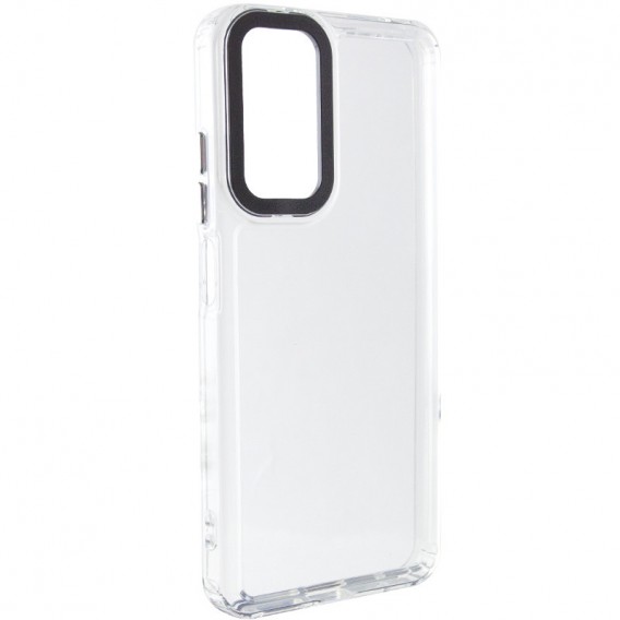 Чохол TPU+PC Colorside для Xiaomi Redmi Note 11 Pro 4G/5G  / 12 Pro 4G Clear