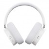 Накладні бездротові навушники Baseus AeQur GH02 Gaming (A00050800) Moon White