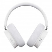 Накладные беспроводные наушники Baseus AeQur GH02 Gaming (A00050800) Moon White