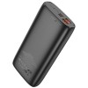 Портативний ЗП Power Bank Hoco J122A Respect 22.5W+PD20W 20000 mAh Black