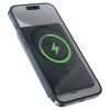 Портативний ЗП Power Bank Acefast M12 PD20W з БЗП 10000 mAh Black