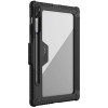 Чехол-книжка Nillkin Bumper Pro Multi-angle для Samsung Galaxy Tab S9+ / S10+ 12.4'' Black