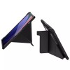 Чехол-книжка Nillkin Bumper Pro Multi-angle для Samsung Galaxy Tab S9+ / S10+ 12.4'' Black