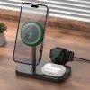 БЗП Hoco CQ12 Joyfull 3in1 Black