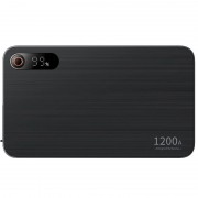 Пусковое устройство (бустер) для автомобиля Baseus Super Energy Pro+ 12000mAh (C00245700111) Black