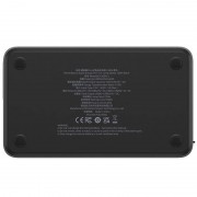 Пусковое устройство (бустер) для автомобиля Baseus Super Energy Pro+ 12000mAh (C00245700111) Black