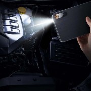 Пусковое устройство (бустер) для автомобиля Baseus Super Energy Pro+ 12000mAh (C00245700111) Black